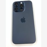 ڥХBOX 85%SIMե꡼ iPhone15 Pro 256GB ֥롼