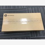 �ߥ�PC�ڿ��ʡ�̤������ HP Pro Mini 400 G9 4G4N8AV-FXFN 256GB