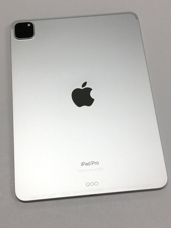 Ķ 87 iPad Pro11 4 Wi-Fi 128GB ̥ܥ