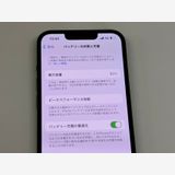 �ڥ�Х���BOX�۶����� ����89%SIM�ե꡼ iPhone13 Pro 128GB