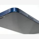 �ڥ�Х���BOX�� ����96% SIM�ե꡼ iPhone12  64GB �֥롼