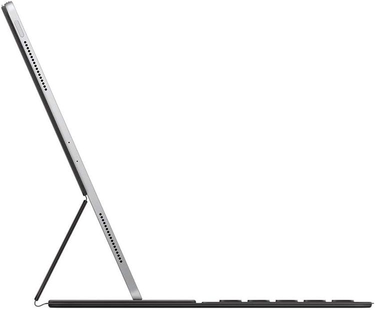 Smart Keyboard Folio  iPad Pro 12.9 (4.5.6)