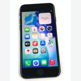 �ڥ�Х���BOX�� ���� ����100%SIM�ե꡼iPhone SE(�裳����) 128GB