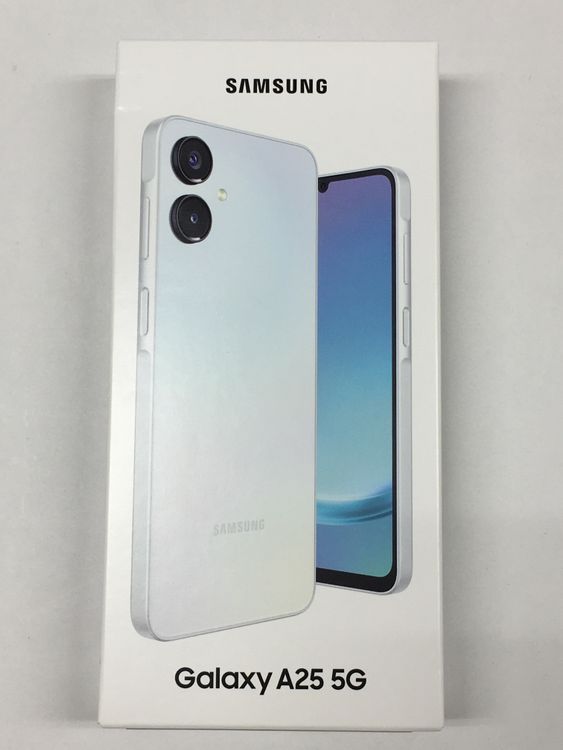 �ڥ�Х���BOX�ۿ���̤���� Galaxy A25 5G SC-53F SIM�ե꡼���饤�ɥ֥롼