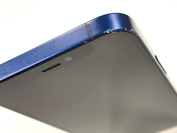 �ڥ�Х���BOX�� ����89% SIM�ե꡼ iPhone12 mini 64GB �֥롼