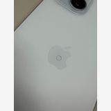 �ڥ�Х���BOX������ ����87%SIM�ե꡼ iPhone15 128GB �֥롼