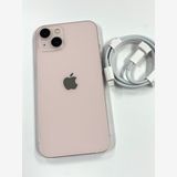 ڥХBOX۶ 84%SIMե꡼ iPhone13 256GB ԥ