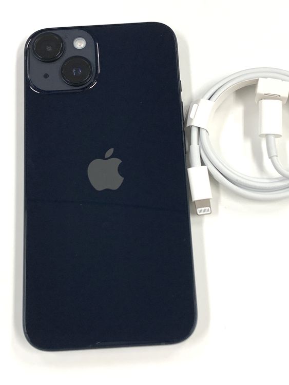̤���� ����100%SIM�ե꡼ iPhone14  128GB���ߥåɥʥ���