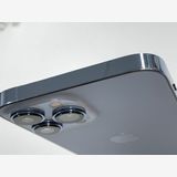 ڥХBOX86% SIMե꡼ iPhone13 Pro Max 256GB Blue