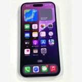 �ڥ�Х���BOX�� ����82%SIM�ե꡼ iPhone15 128GB �֥롼