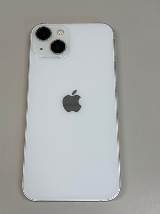 �ڥ�Х���BOX�� ���� ����85%SIM�ե꡼iPhone 13 128GB �������饤��