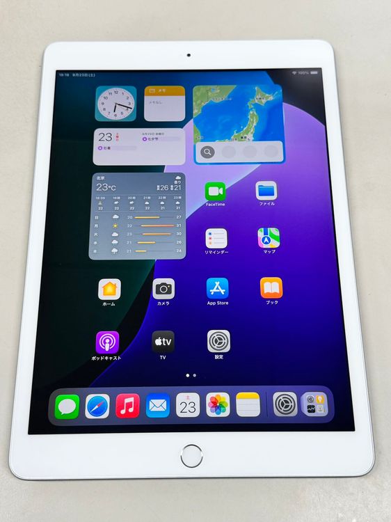 Ʊʡ100 Apple iPad 8 Wi-Fi 32GB