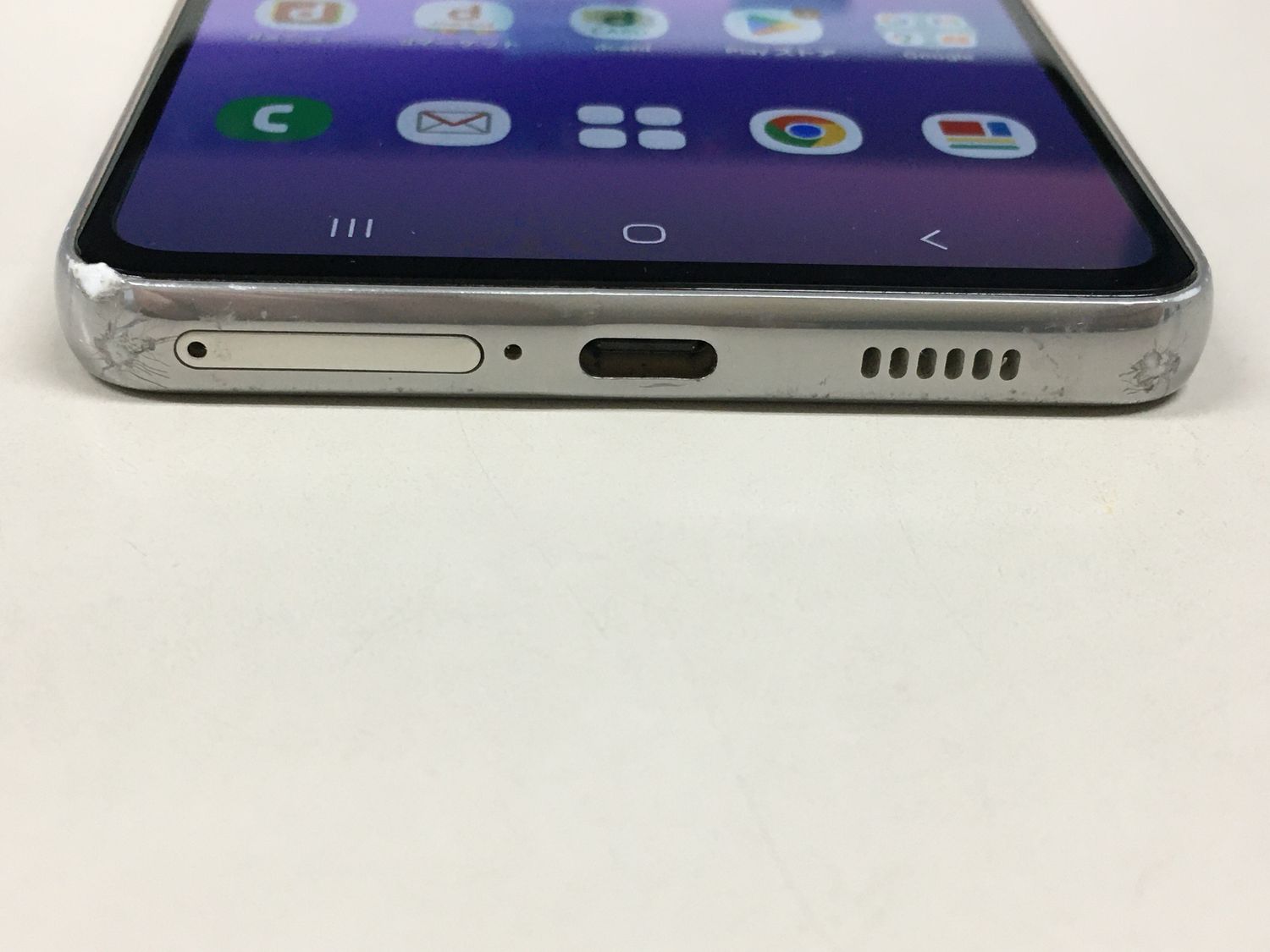 ムスビー｜【モバイルBOX】 SIMフリーdocomo Galaxy A53 5G SC-53C