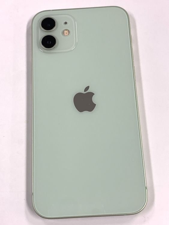 �ڥ�Х���BOX������ ����90%SIM�ե꡼ iPhone12 128GB ���꡼��