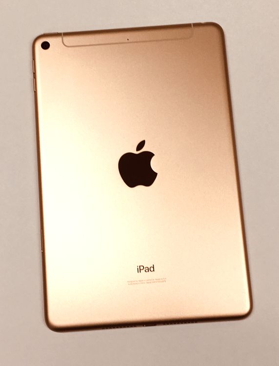 ڥХBOXĶ 84 SIMե꡼ iPad mini 5 64GB
