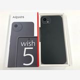 ����Ʊ�� SIM�ե꡼AQUOS wish5 SH-M32 ����