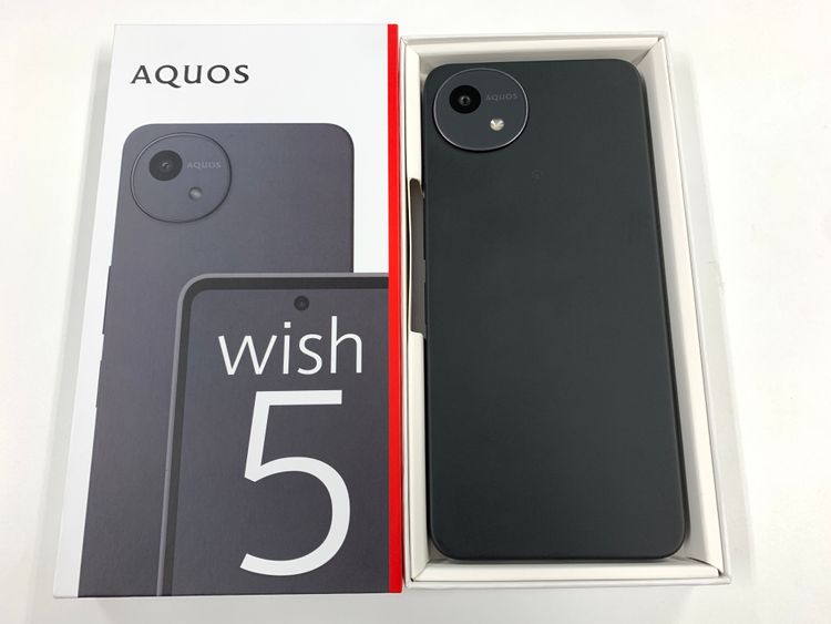 ����Ʊ�� SIM�ե꡼AQUOS wish5 SH-M32 ����
