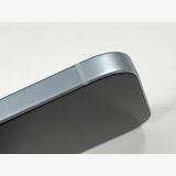 �ڥ�Х���BOX�� ����90%SIM�ե꡼ iPhone15 128GB �֥롼