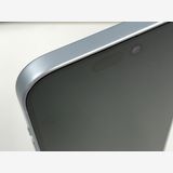 �ڥ�Х���BOX�� ����98%SIM�ե꡼ iPhone15 128GB �֥롼