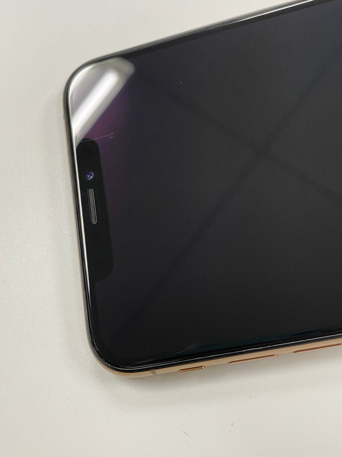 ムスビー｜【モバイルBOX】電池92%SIMフリー iPhoneXS Max 64GB Gold 