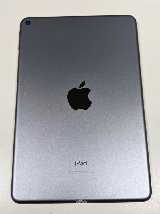 iPad mini (��5����) Wi-Fi 256GB ���ڡ������쥤