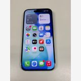 �ڥ�Х���BOX�۶����� ����93%SIM�ե꡼ iPhone15 128GB �֥롼