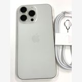 �ڥ�Х���BOX�ۿ���Ʊ�� ����96��SIM�ե꡼ iPhone15 Pro Max 256GB