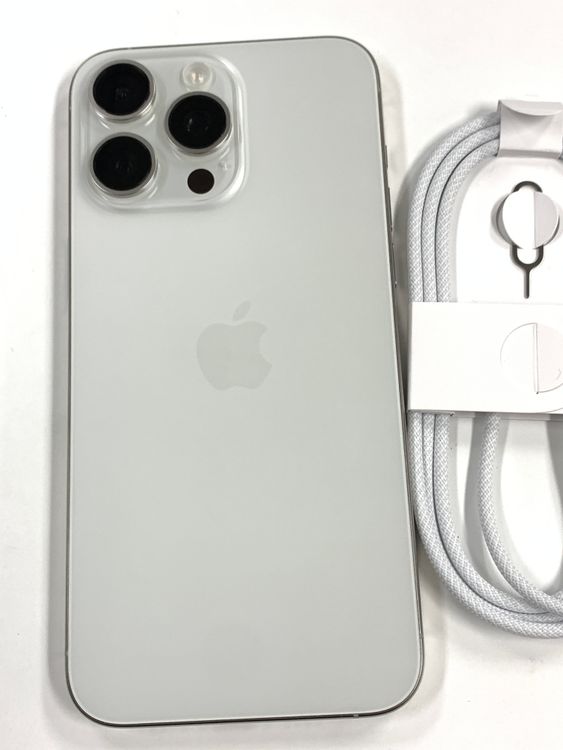 �ڥ�Х���BOX�ۿ���Ʊ�� ����96��SIM�ե꡼ iPhone15 Pro Max 256GB