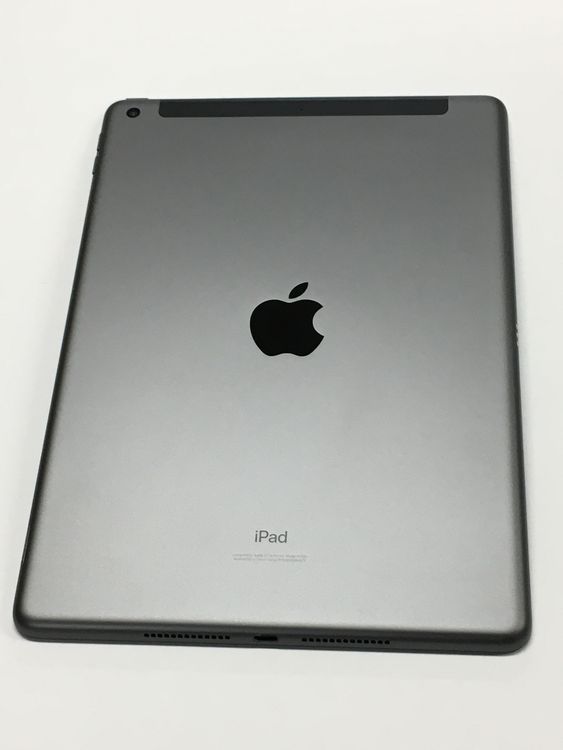 �ڥ�Х���BOX������ ����100�� SIM�ե꡼ Apple iPad ��7���� 32GB