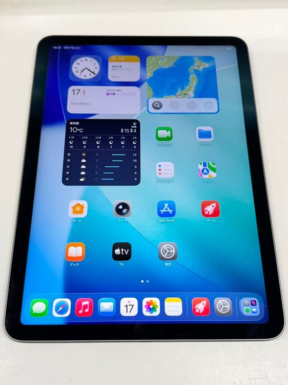 iPad Air ��5���� Wi-Fi ��256GB ���ڡ������쥤