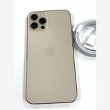 �ڥ�Х���BOX������ ����99%SIM�ե꡼ iPhone12Pro 256GB Gold