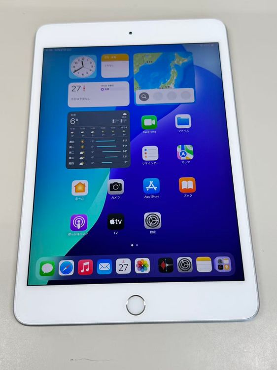 ���� ����86% SIM�ե꡼ apple iPad mini (�裵����)  256GB ����С�