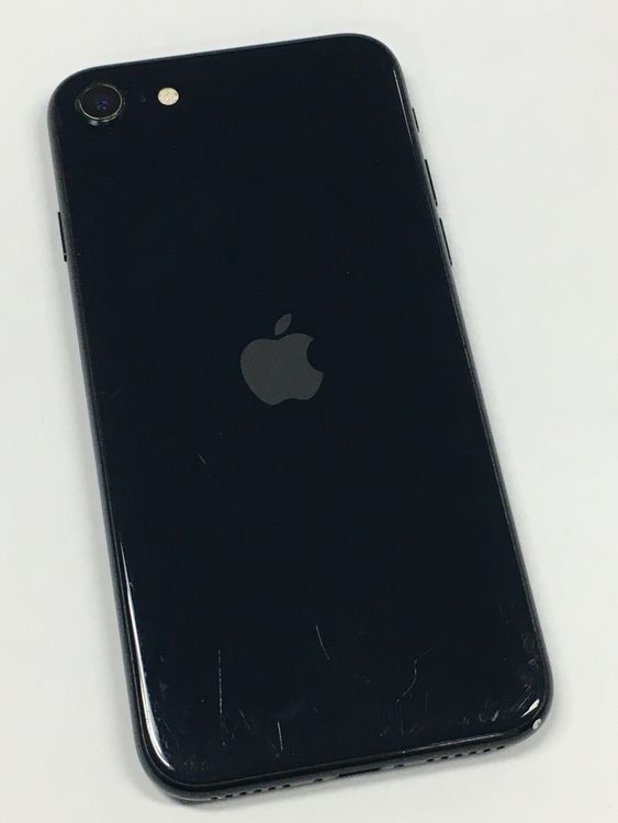 �ڥ�Х���BOX������84�� iPhone SE3 ��3���� 64GB SIM�ե꡼ �ߥåɥʥ���
