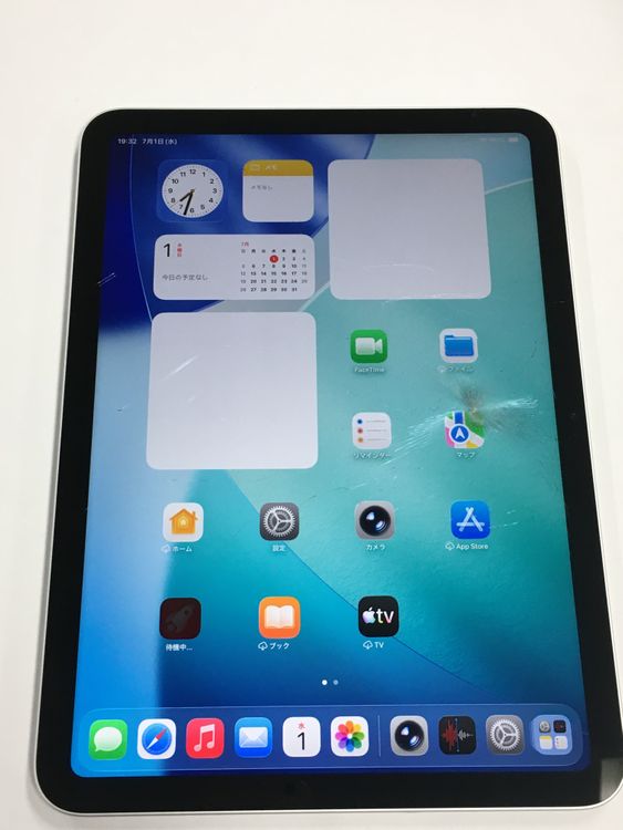 �վ���졦ư������ ����92% iPad (A16) iPad11 128GB WiFi��ǥ�