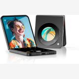 �ڥ�Х���BOX��̤���� ������ SIM�ե꡼nubia Flip 5G �֥�å�