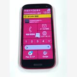 docomo �餯�餯���ޡ��ȥե��� F-52B �ԥ�