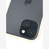 �ڥ�Х���BOX�� ����90%SIM�ե꡼ iPhone15 128GB �֥�å�