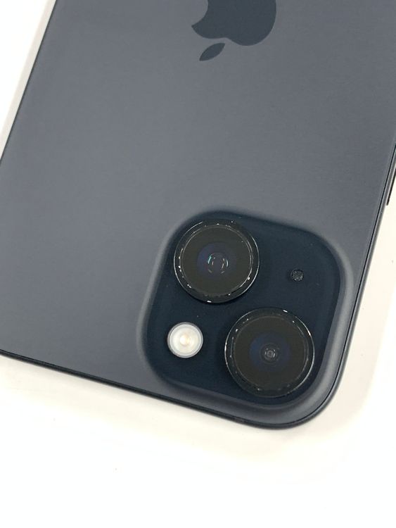 �ڥ�Х���BOX�� ����90%SIM�ե꡼ iPhone15 128GB �֥�å�