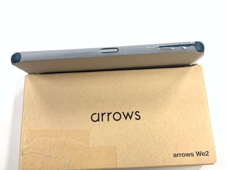 �ڥ�Х���BOX��̤���� ����100�� SIM�ե꡼ arrows We2 M07 �ͥ��ӡ����꡼��