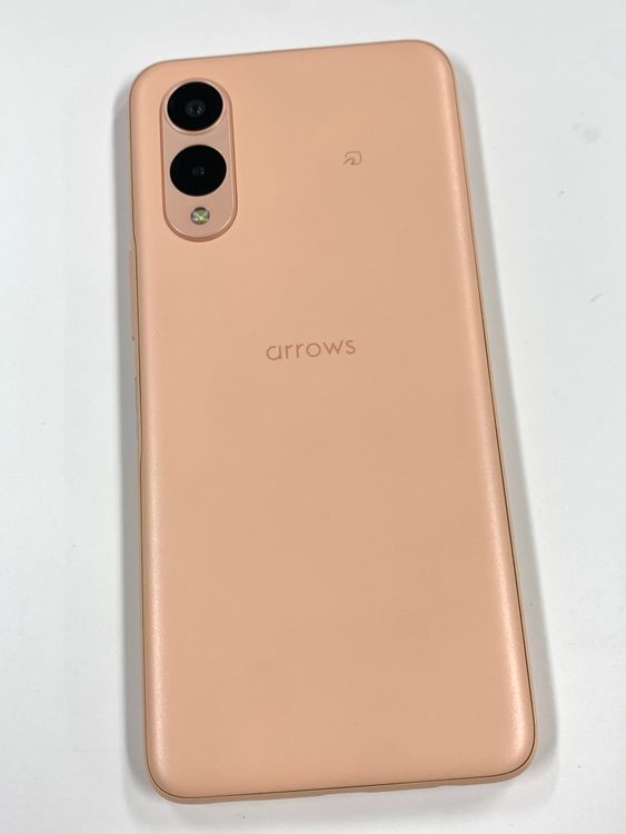 ڥХBOX  docomo arrows We2 F-52E 