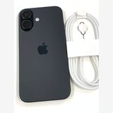 �ڥ�Х���BOX������ ����91% SIM�ե꡼ iPhone16  512GB  �֥�å�