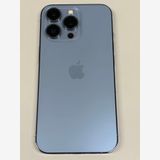 �ڥ�Х���BOX������ ����90%SIM�ե꡼ iPhone13 Pro 128GB �֥롼