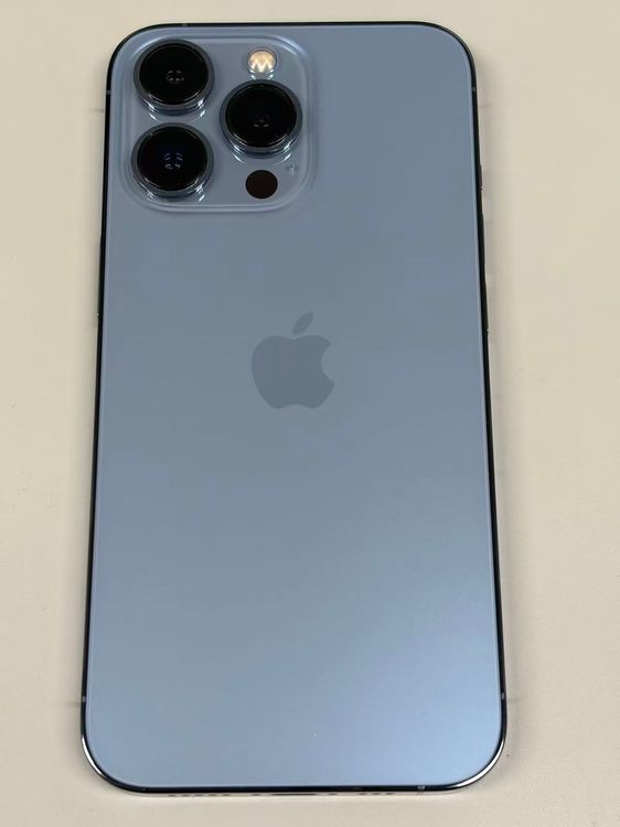 �ڥ�Х���BOX������ ����90%SIM�ե꡼ iPhone13 Pro 128GB �֥롼