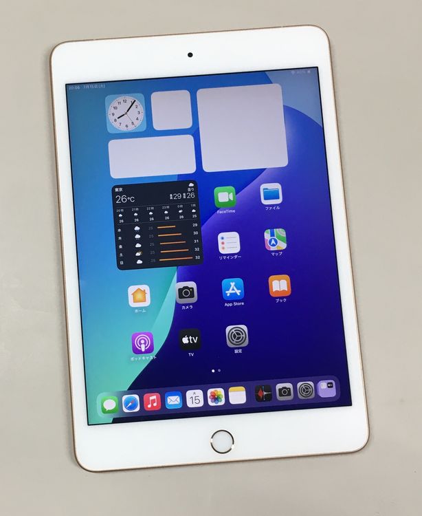 ڥХBOXưʡ82 SIMե꡼ iPad mini 5 64GB