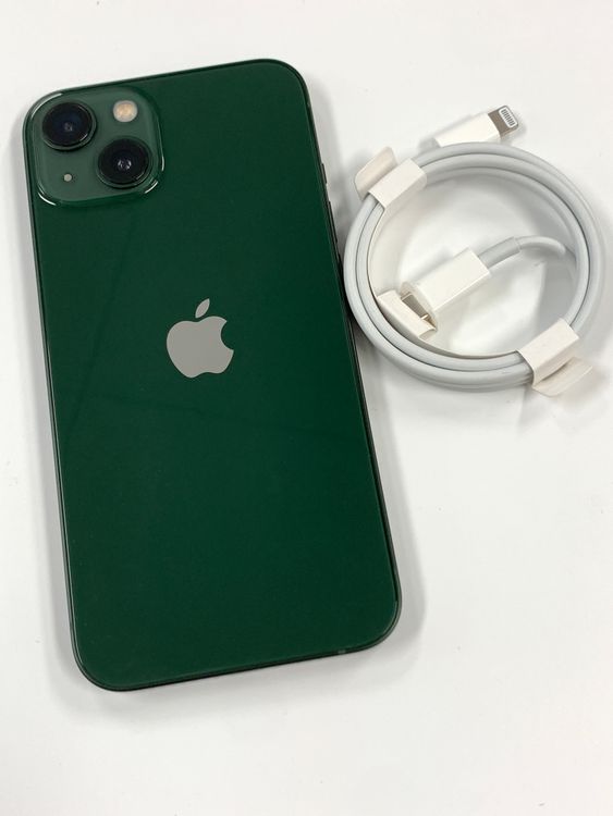 ڥХBOXĶ 94%SIMե꡼ iPhone13 128GB ꡼