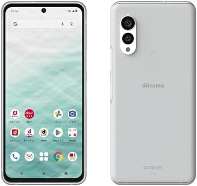 �ڥ�Х���BOX��̤������ SIM�ե꡼ arrows N F-51C �ե����ۥ磻��