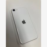 ������  ����89% SIM�ե꡼ iPhoneSE(�裲����) 64GB  �ۥ磻��