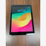 Apple iPad ��6���� Wi-Fi��128GB Space gray �Хåƥ꡼���̾�