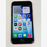 �ڥ�Х���BOX������ ����92%SIM�ե꡼ iPhone SE(�裳����) 64GB