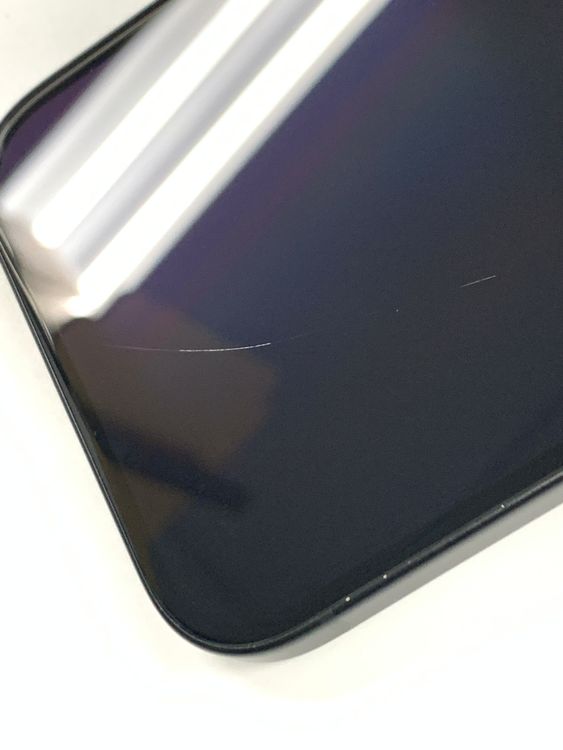 �ڥ�Х���BOX�� ����86%SIM�ե꡼ iPhone15 128GB �֥�å�